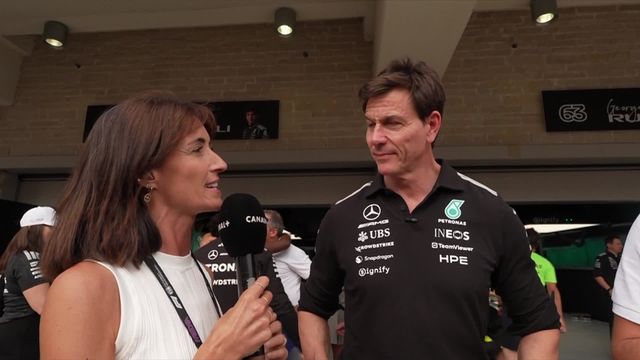 Vignette du programme télé Formula One, le mag