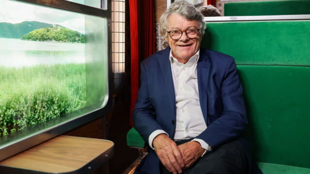 Vignette du programme télé Quai n°8