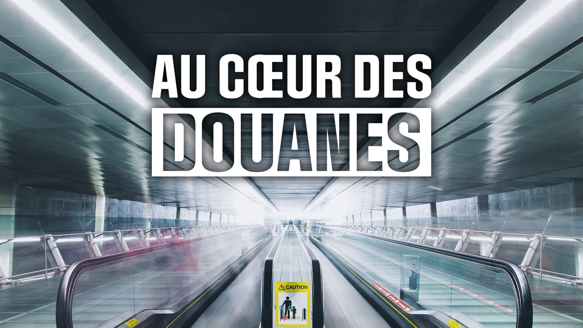 Vignette du programme télé Au coeur des douanes : Espagne
