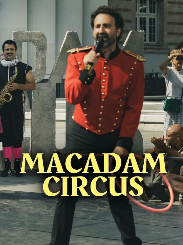 Vignette du programme télé Macadam Circus