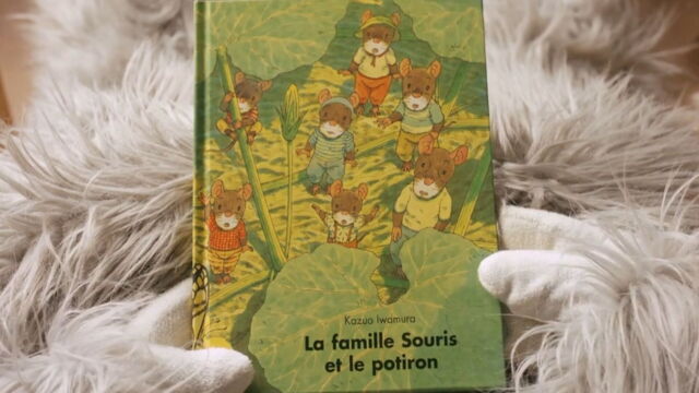 Vignette du programme télé Yétili