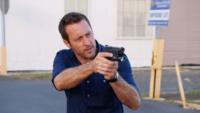 Vignette du programme télé Hawaii 5-0