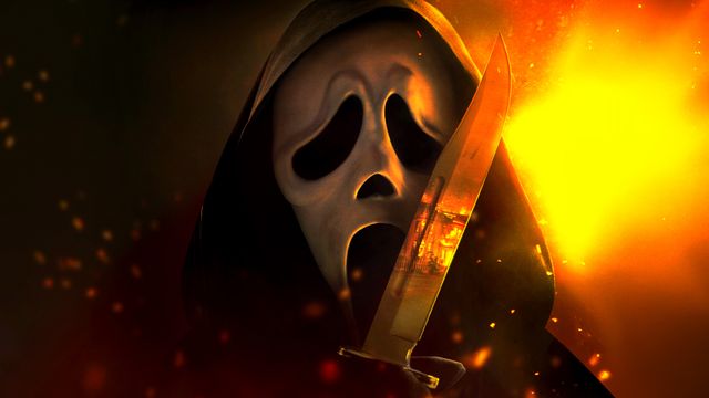 Vignette du programme télé Scream 7