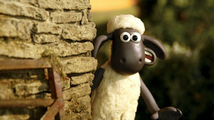 Vignette du programme télé Shaun le mouton (Shaun cherche le coq) S2 (23/40)