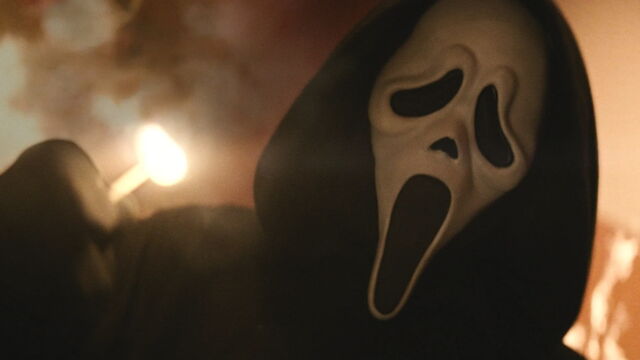 Vignette du programme télé Scream 7
