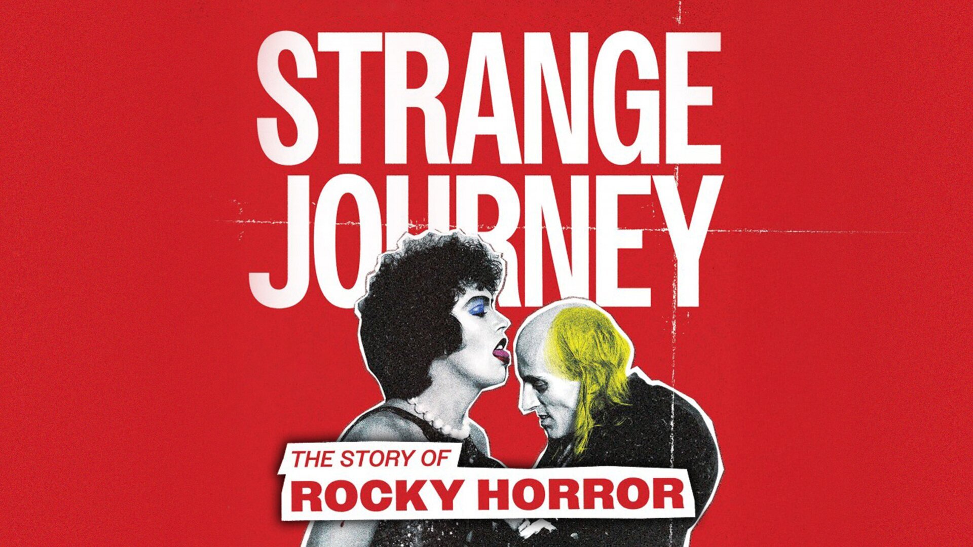 Vignette du programme télé "The Rocky Horror Show" : éternel, culte et transgressif
