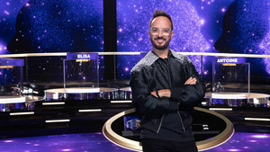 Vignette du programme télé Double jeu *2026