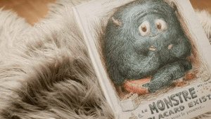 Vignette du programme télé Yétili (Le monstre du placard existe et je vais vous le prouver) S1 (21/26)