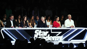 Vignette du programme télé Star Academy S14