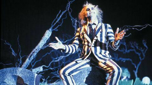 Vignette du programme télé Beetlejuice