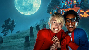 Vignette du programme télé Halloween chez les Loud