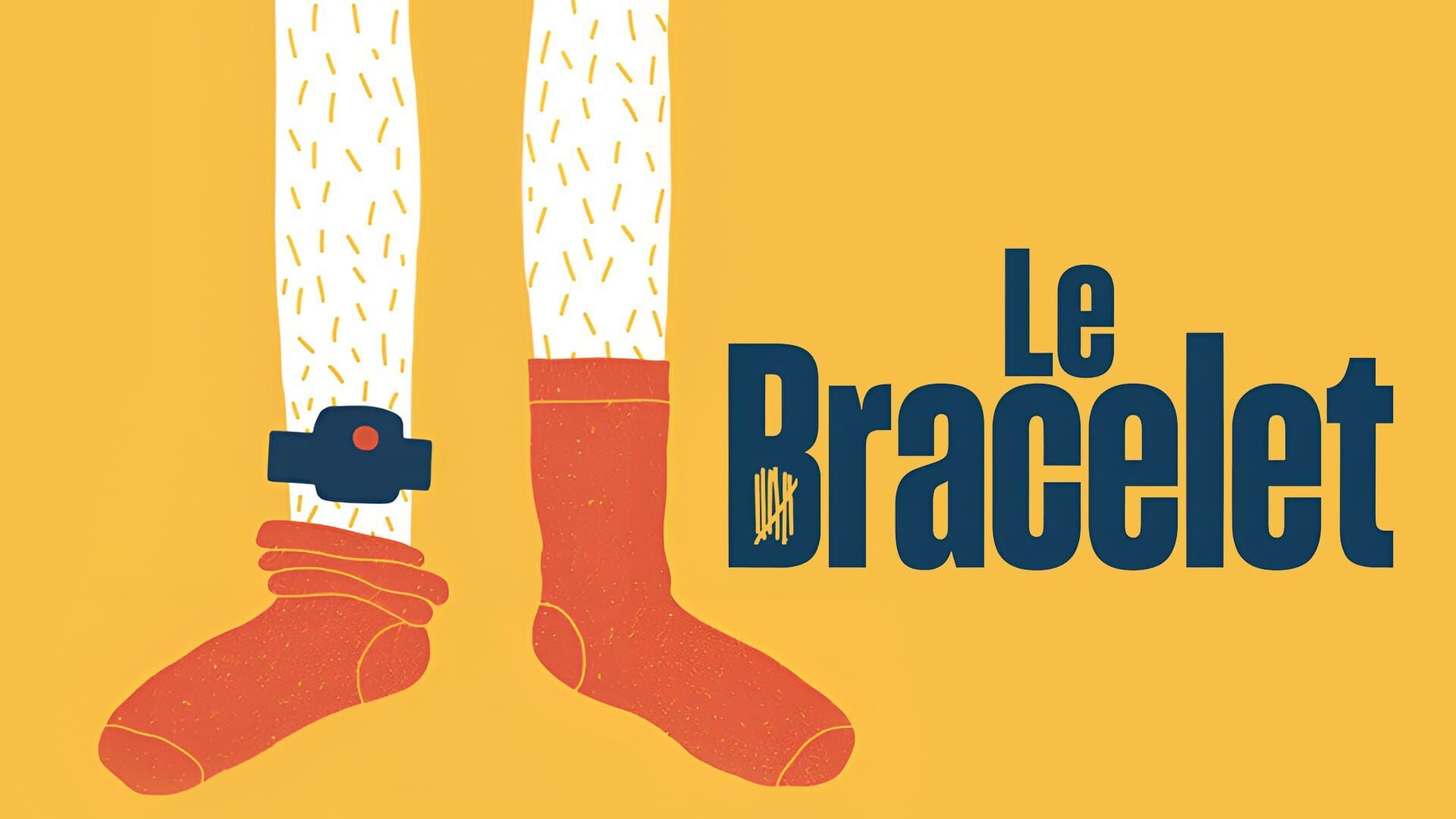 Vignette du programme télé Le Bracelet