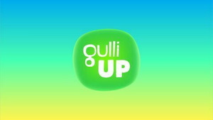 Vignette du programme télé Gulli up
