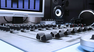 Vignette du programme télé Nuit électro