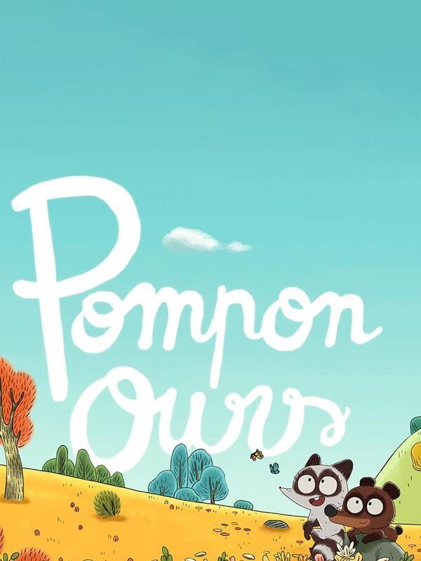 Vignette du programme télé Pompon Ours