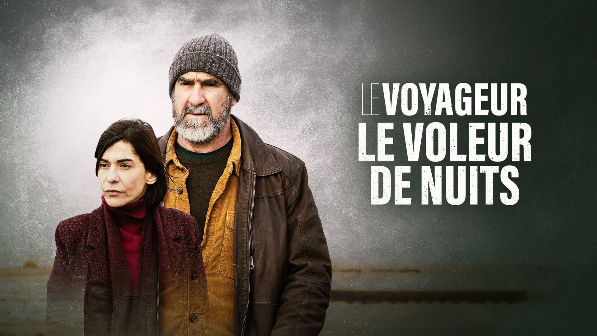Vignette du programme télé Le voyageur *2019