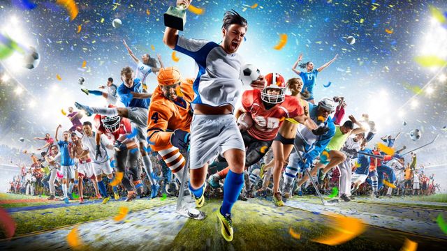 Vignette du programme télé Samedi sport