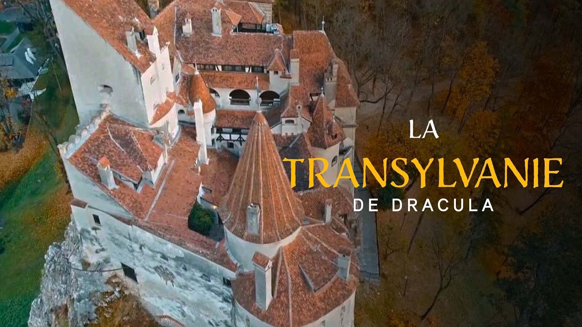 Vignette du programme télé Hantés !