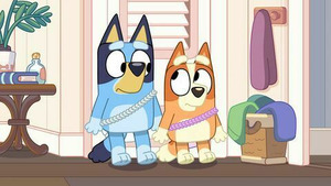Vignette du programme télé Bluey (Pâques) S2 (52/52)