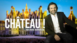 Vignette du programme télé Château !