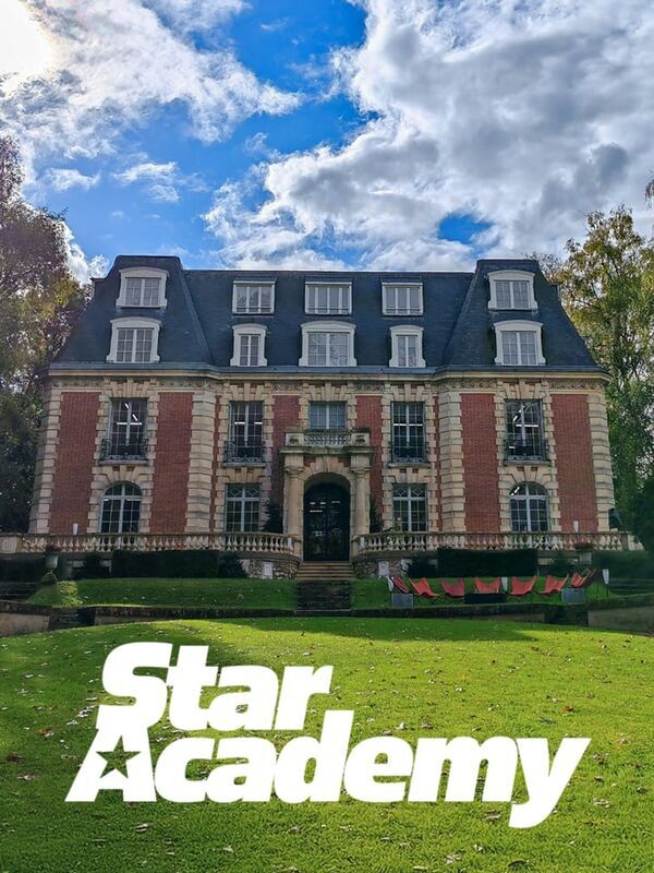 Vignette du programme télé Star Academy
