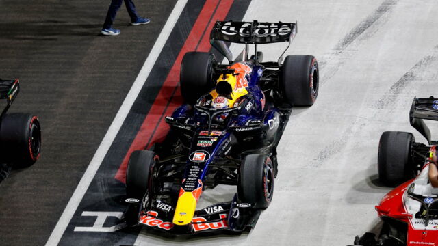 Vignette du programme télé Formule 1 : Grand Prix du Mexique