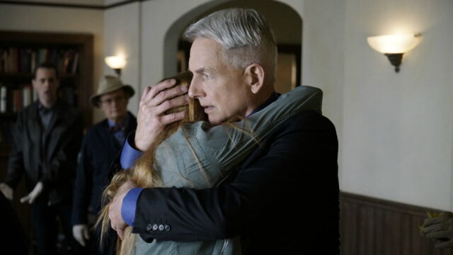 Vignette du programme télé NCIS