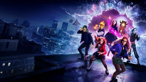 Vignette du programme télé Monster High 2
