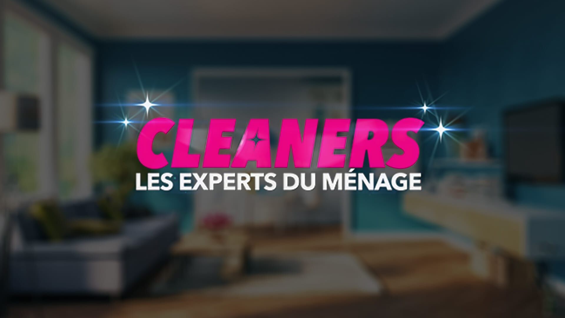 Vignette du programme télé Cleaners les experts du ménage