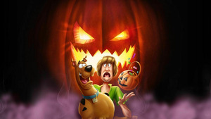 Vignette du programme télé Joyeux Halloween, Scooby-Doo !