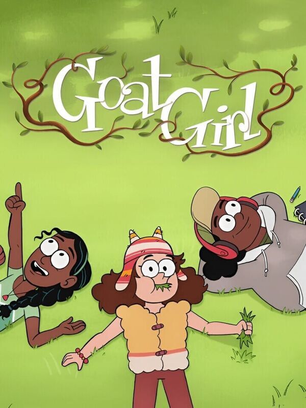 Vignette du programme télé Goat Girl