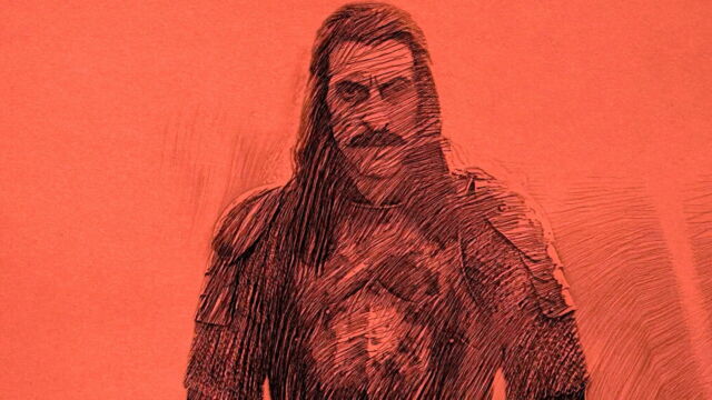 Vignette du programme télé Dracula : la véritable histoire