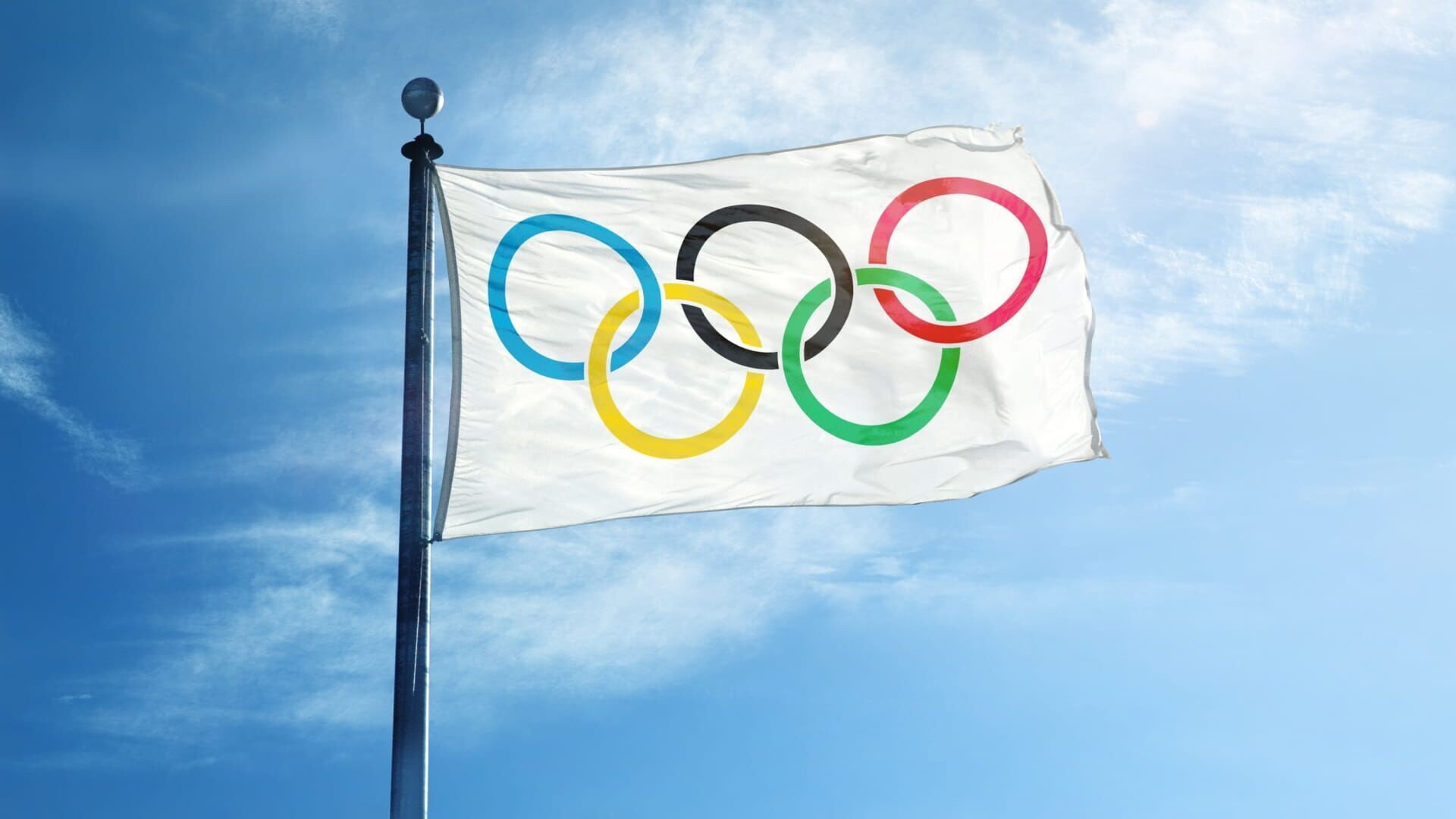 Vignette du programme télé Les Jeux Olympiques de la jeunesse d'été