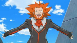 Vignette du programme télé Pokémon : XY (La prise de la tour !) S19 (39/48)