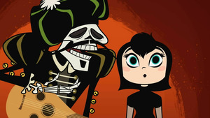 Vignette du programme télé Hôtel Transylvanie : la série (Poupée de rêve) S2 (5/26)