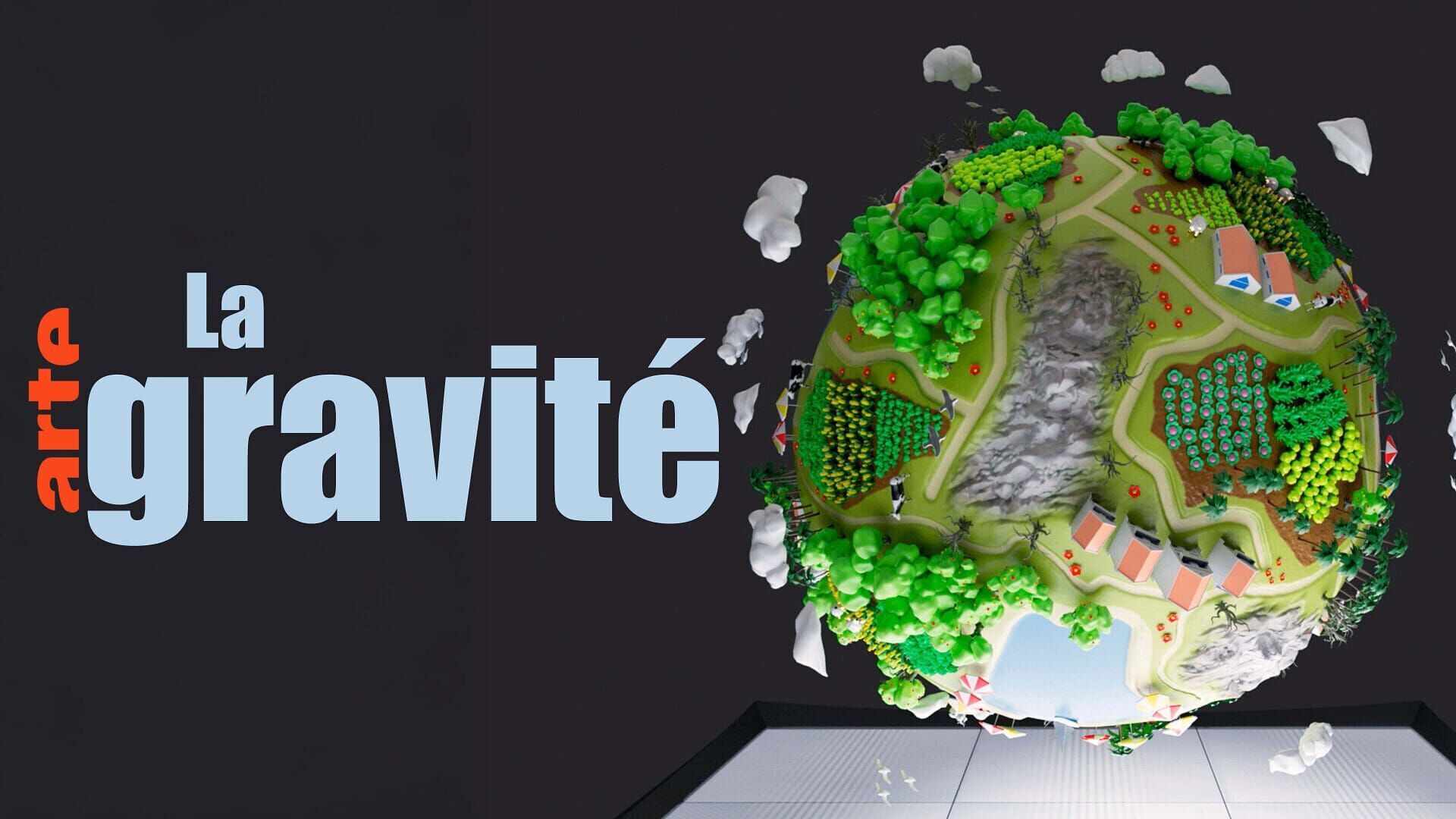 Vignette du programme télé Déclics