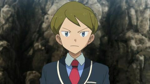 Vignette du programme télé Pokémon : XY (La finale des coeurs vaillants !) S19 (37/48)