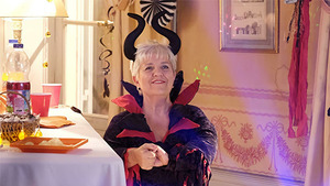Vignette du programme télé Joséphine, ange gardien (L'esprit d'Halloween) S20 (n°1)