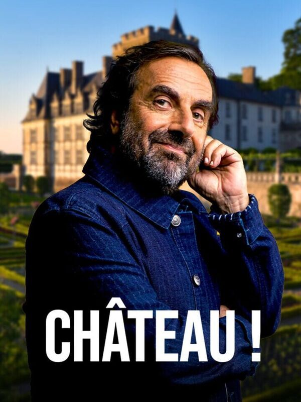 Vignette du programme télé Château !
