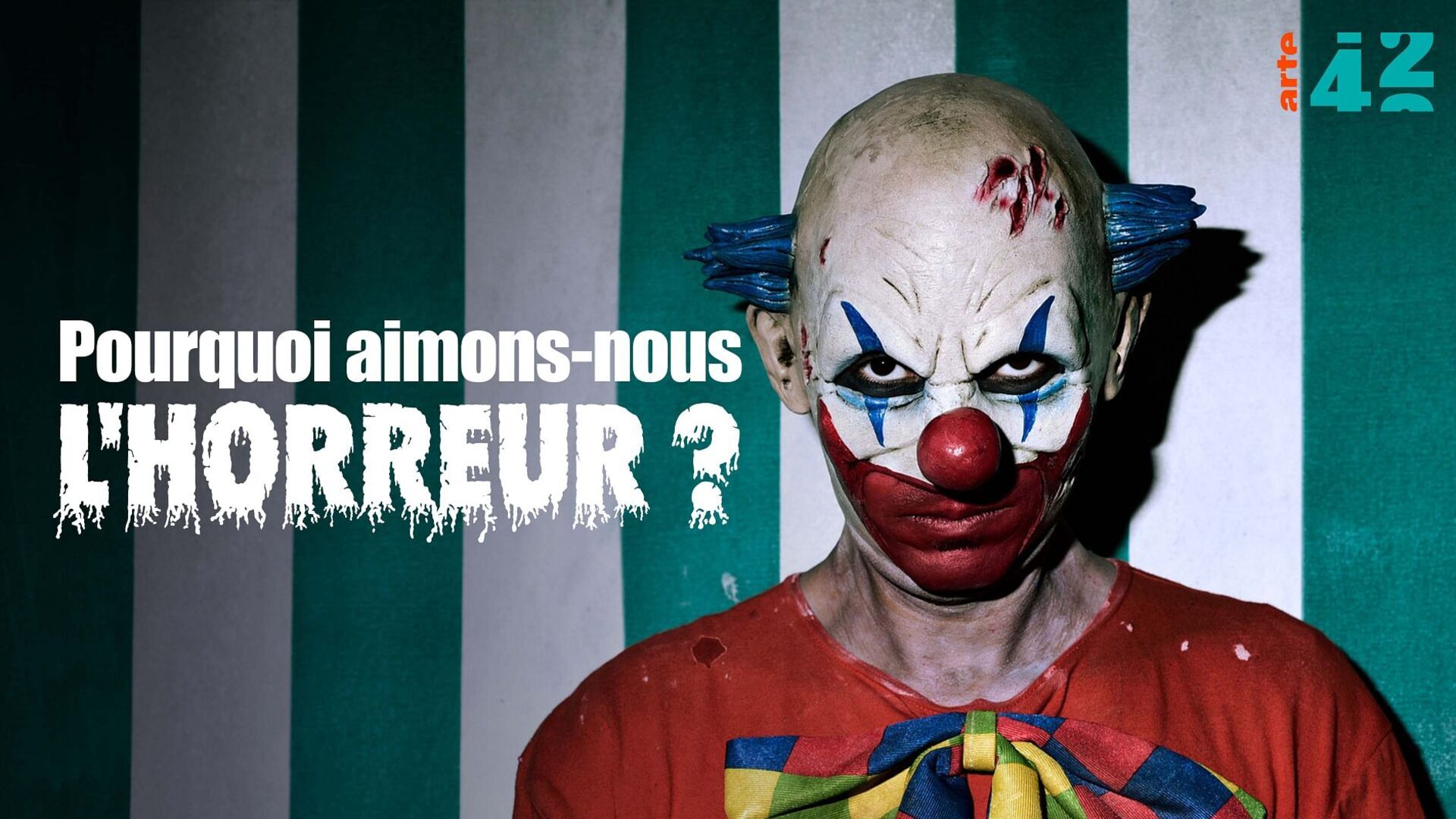 Vignette du programme télé 42, la réponse à presque tout