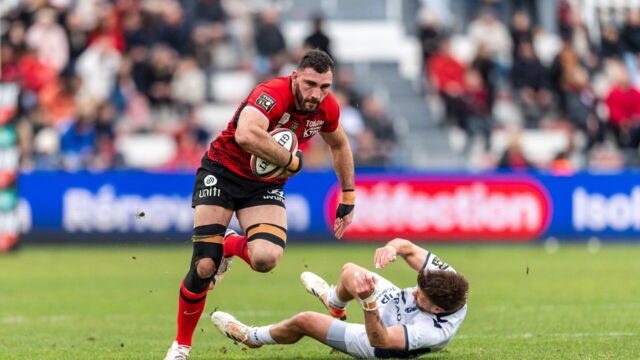 Vignette du programme télé Perpignan / Toulon