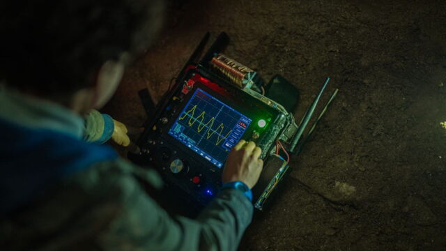 Vignette du programme télé Le Signal - 149 Khz