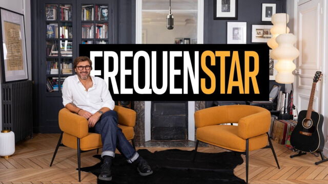 Vignette du programme télé Fréquenstar