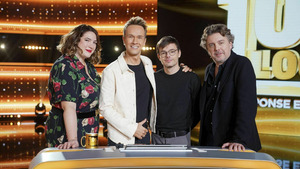Vignette du programme télé 100 % logique : la réponse est sous vos yeux
