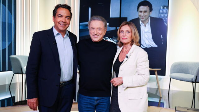 Vignette du programme télé Rembob'INA