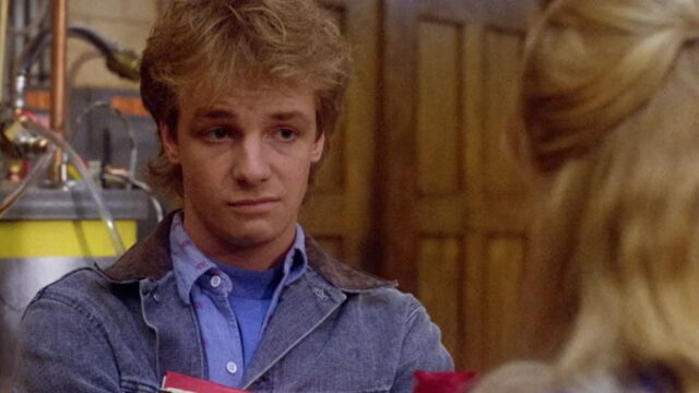 Vignette du programme télé MacGyver