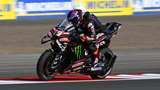 Vignette du programme télé Moto GP : Grand Prix de Malaisie