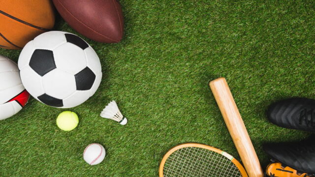 Vignette du programme télé Plateau sport