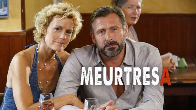 Vignette du programme télé Meurtres à...