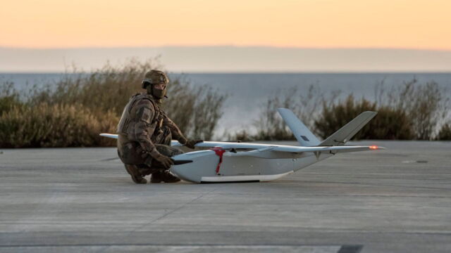 Vignette du programme télé Le journal de la Défense